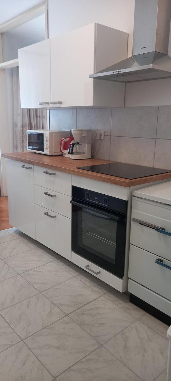 Apartment Tomislav Senj  Exterior foto