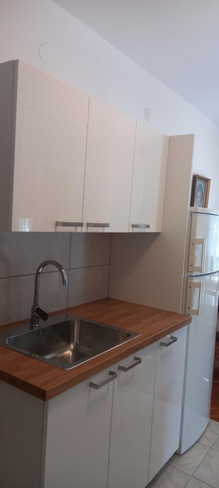 Apartment Tomislav Senj  Exterior foto