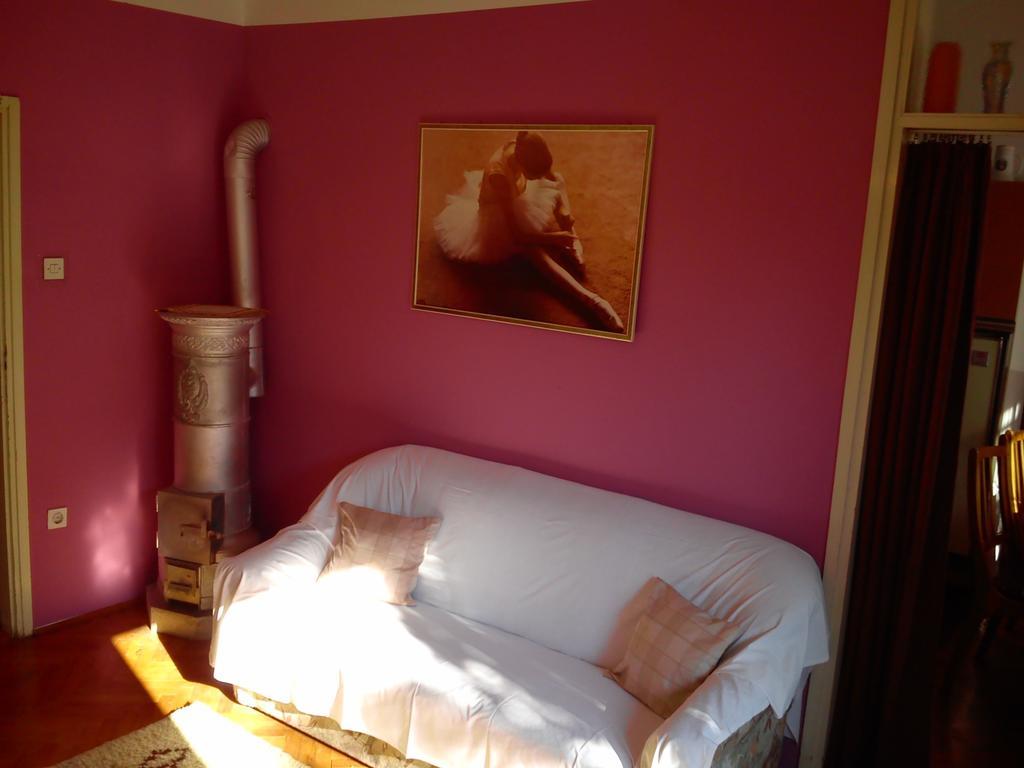 Apartment Tomislav Senj  Zimmer foto