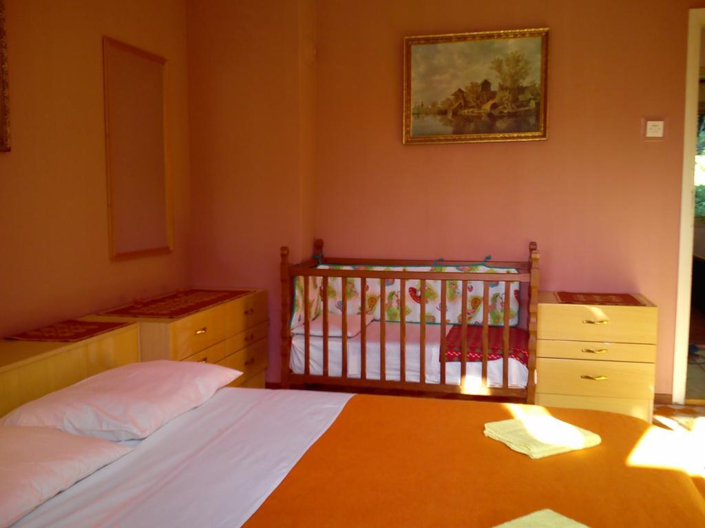 Apartment Tomislav Senj  Zimmer foto