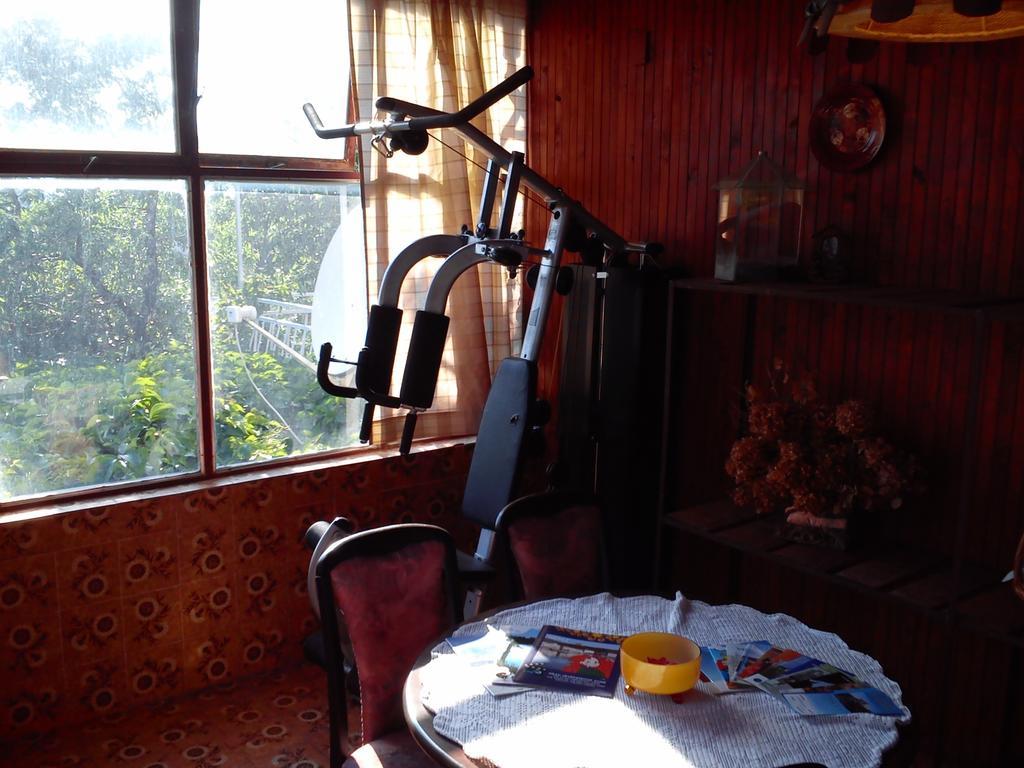 Apartment Tomislav Senj  Zimmer foto