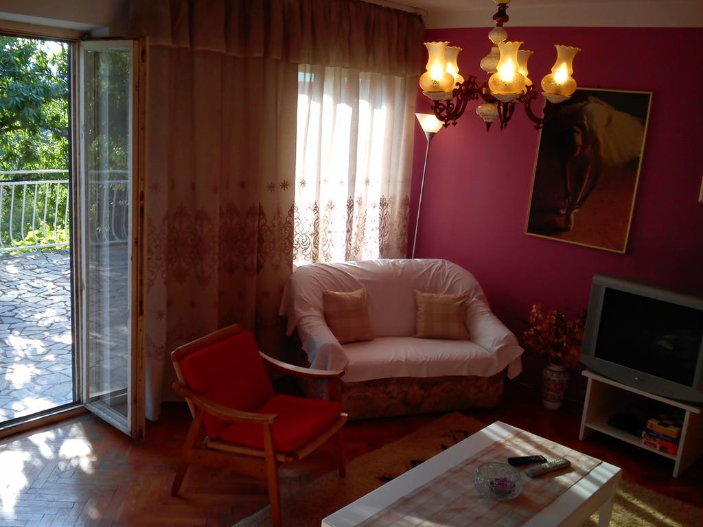 Apartment Tomislav Senj  Zimmer foto