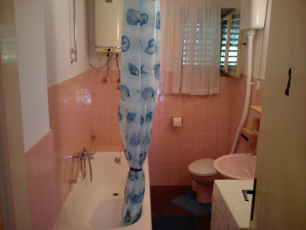 Apartment Tomislav Senj  Zimmer foto