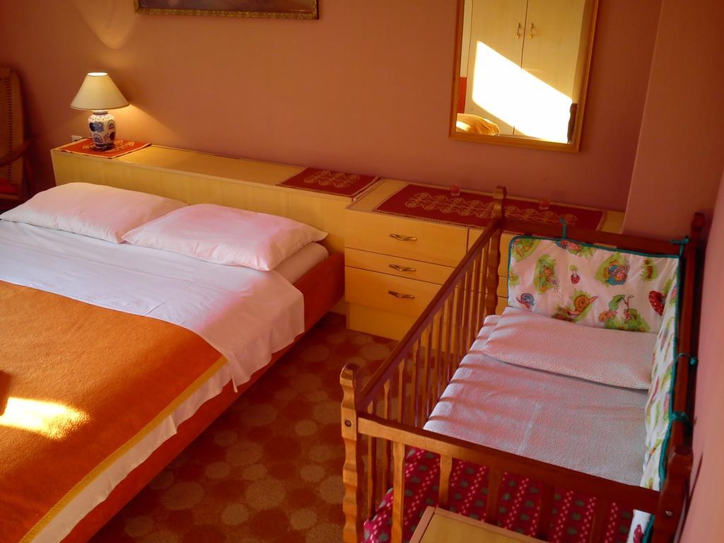 Apartment Tomislav Senj  Zimmer foto