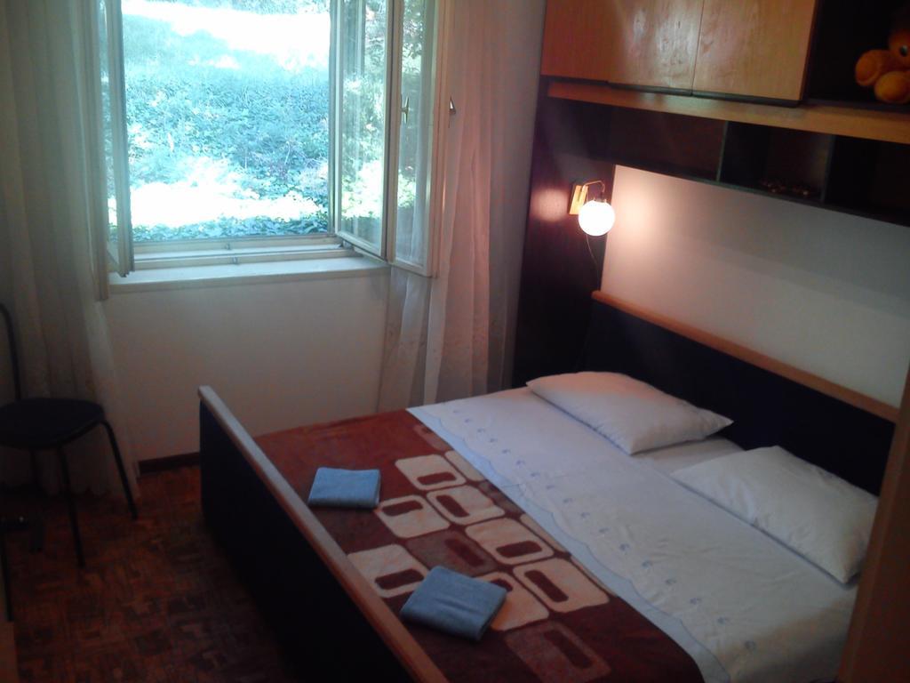 Apartment Tomislav Senj  Zimmer foto